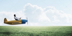 С интересом и уверенностью в 2020 год!
